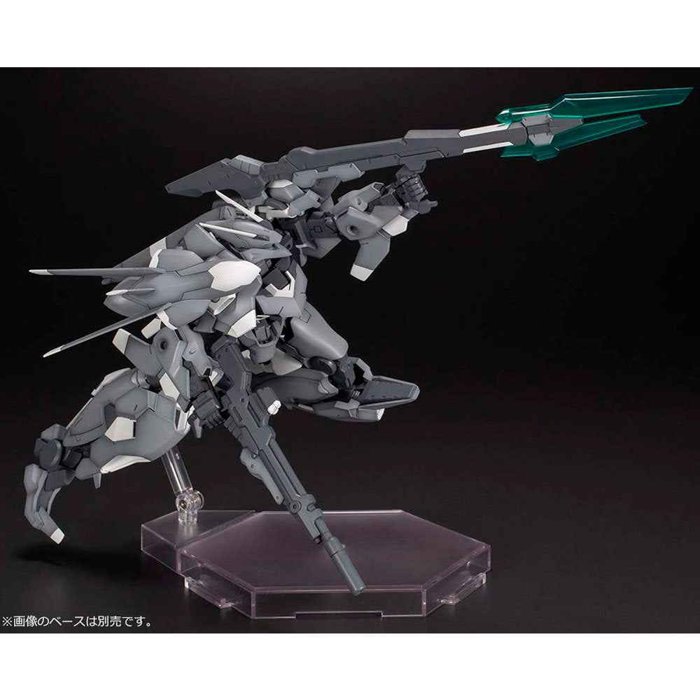 KOTOBUKIYA FRAME ARMS JX-25F/S JI-DAO SAF CUSTOM KOTOBUKIYA FRAME ARMS JX-25F/S JI-DAO SAF CUSTOM